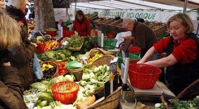 Les produits Bio pas meilleurs