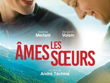 Les Âmes Soeurs (2023) de André Téchiné