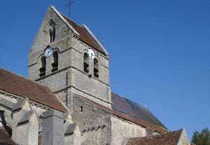 Concert médiéval à l'église de Coulonges