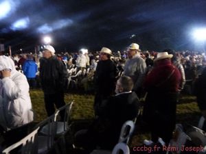 Nuit de Sologne 2017 (Camping-car-club-Beauce-Gâtinais)