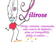 Lilirose