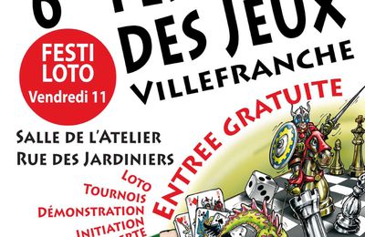 AFFICHES ET FLYERS