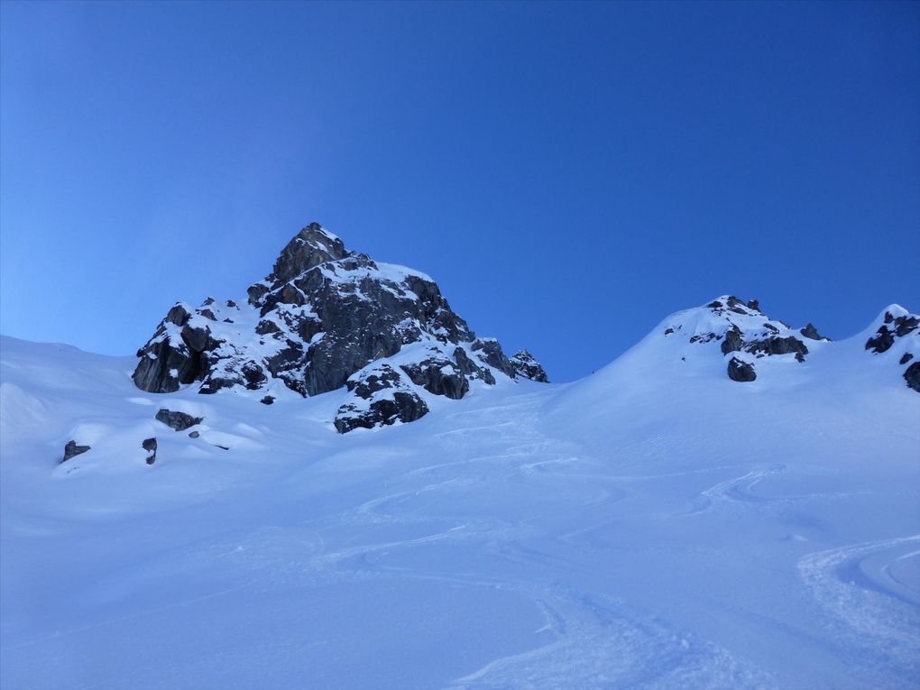 Album - Pointe-de-la-Rosette-05.01.2013