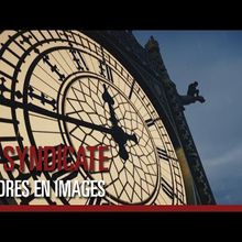 [News] Assassin's Creed Syndicate : visite de Londres en vidéo