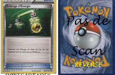 SERIE/XY/POINGS FURIEUX/81-90/89/111