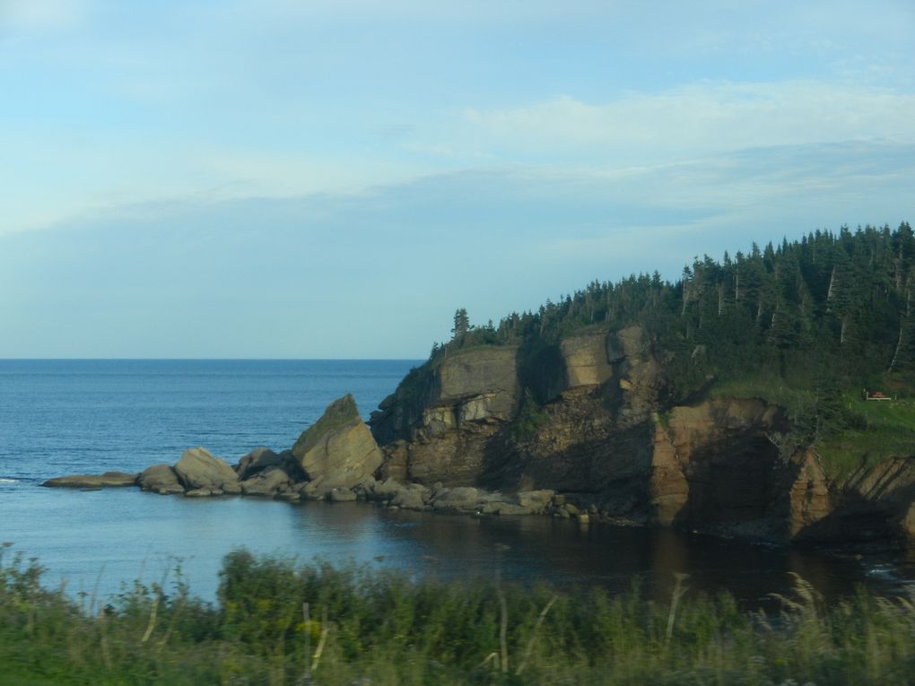 Album - Gaspesie