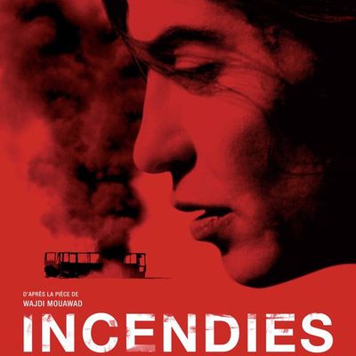 Incendies, un film chargé d’émotion