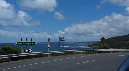 Album - 17---Great-Ocean-Road