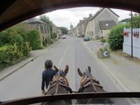 Et après tu vas où ?  Je ne sais pas précisément encore mais je sais que le 14 Août je serai du côté de Quimper - Douarnenez pour ...