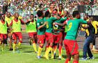 Cameroun -Mondial 2014:  Le Cameroun bon dernier du classement FIFA 