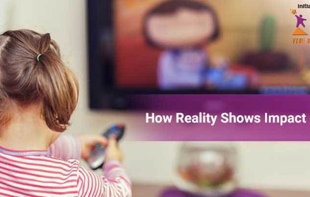 How Reality Shows Impact Children?