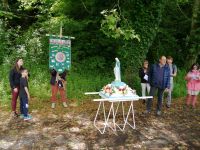 20 mai : Pèlerinage ND des Hauteurs