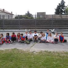 Rencontre inter-école GDVB