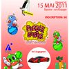 Tournoi Puzzle Bobble 15 Mai 2011