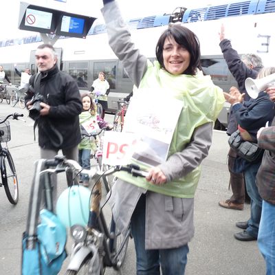 TGV comme Tapluka Garder ton Vélo!