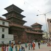 Durbar Square, le coeur de Kathmandu (10 et 11 mai 2011)