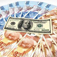 Dolar Türk Lirası karşısında yeni bir rekor daha kırdı. Bloomberg haberi: http://bit.ly/1eFQHiN

#bloomberg...