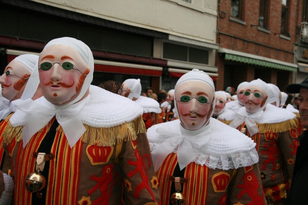 Album - Carnaval 2009 mardi gras