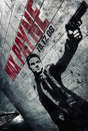 "Max Payne" en tête du box-office américain.
