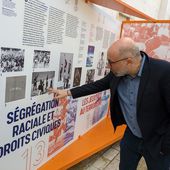 Histoire - Les Jeux olympiques, reflets de la société : une exposition au Cercil, à Orléans