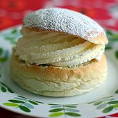 Semla - Wikipedia