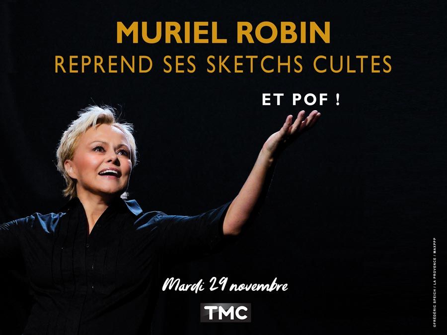 Le spectacle inédit 