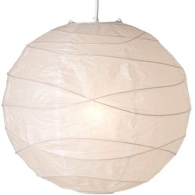 Abat jour en papier customisé