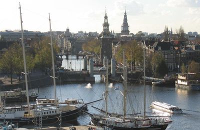 AMSTERDAM