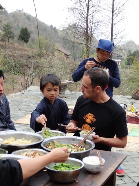 Visites en aide aux enfants