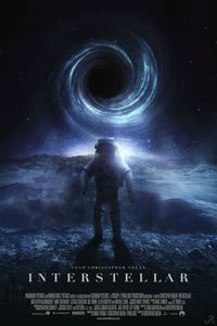 Interstellar (2014)