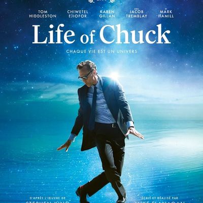 LIFE OF CHUCK