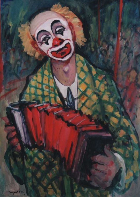 Le cirque en fête