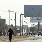 Soudan : "Si ce conflit dure nous allons beaucoup souffrir", témoignent des habitants pris au piège des combats