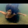 (Musique) Filles de l'eau - Ludivine Kacou