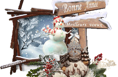 Voeux 2021
