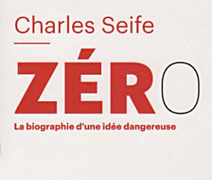 Zéro — Charles Seife