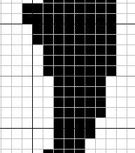 Alphabet Karaté I-J