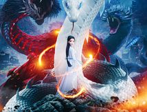 White Snake (2019) de Ji Zhao et Amp Wong