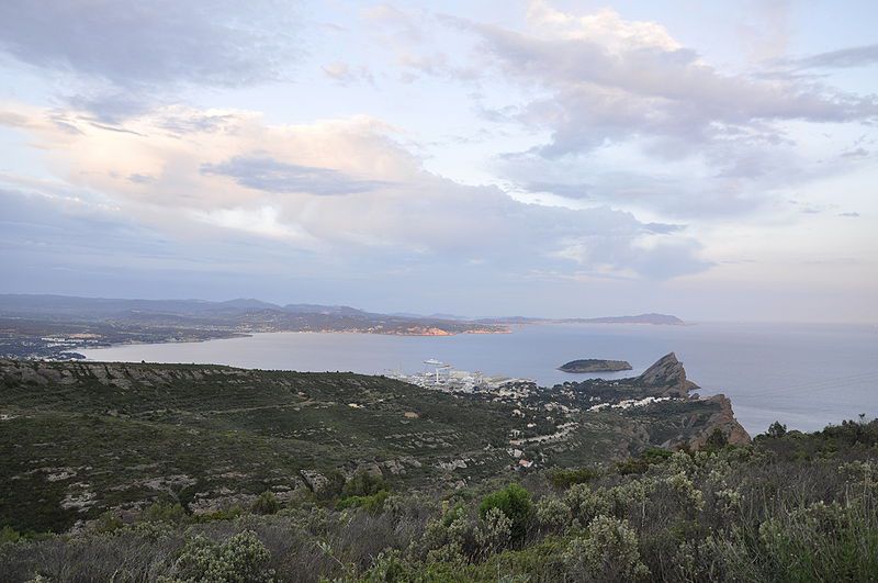 Album - La Ciotat