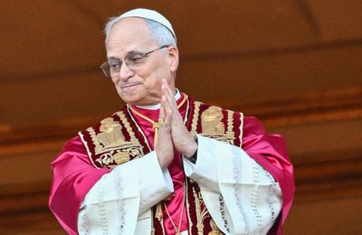 À peine élu, #LéonXIV déjà accusé d'avoir couvert des actes de violences sexuelles qui entachent l'image du nouveau #pape