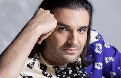 Entretien avec Carlo Vistoli