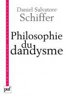 Philosophie du dandysme