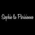 Appelez Sophie la parisienne: elle vous livre un incroyable brunch chez vous!