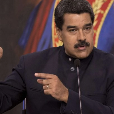 Venezuela : Maduro affronte l'élection avec une prospérité relative et des tâches à accomplir