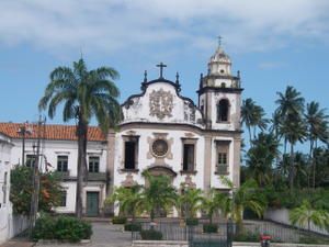 Album - olinda et recife