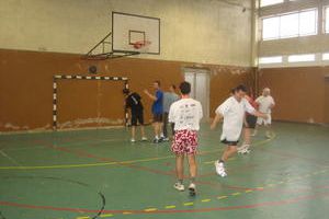 Le Basket loisir