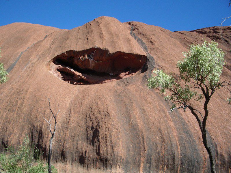 Album - The-Ultimate-Oz-Experience-2--Outback--The-Olgas---Ayers-Rock---Kings Canyon