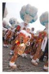 Carnaval de Binche, programme et vidéo surprise