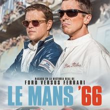 Descargar Le mans 662019 Pelicula [DVDrip]