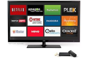 Clé HDMI : Amazon entre dans la danse avec Amazon Fire TV Stick